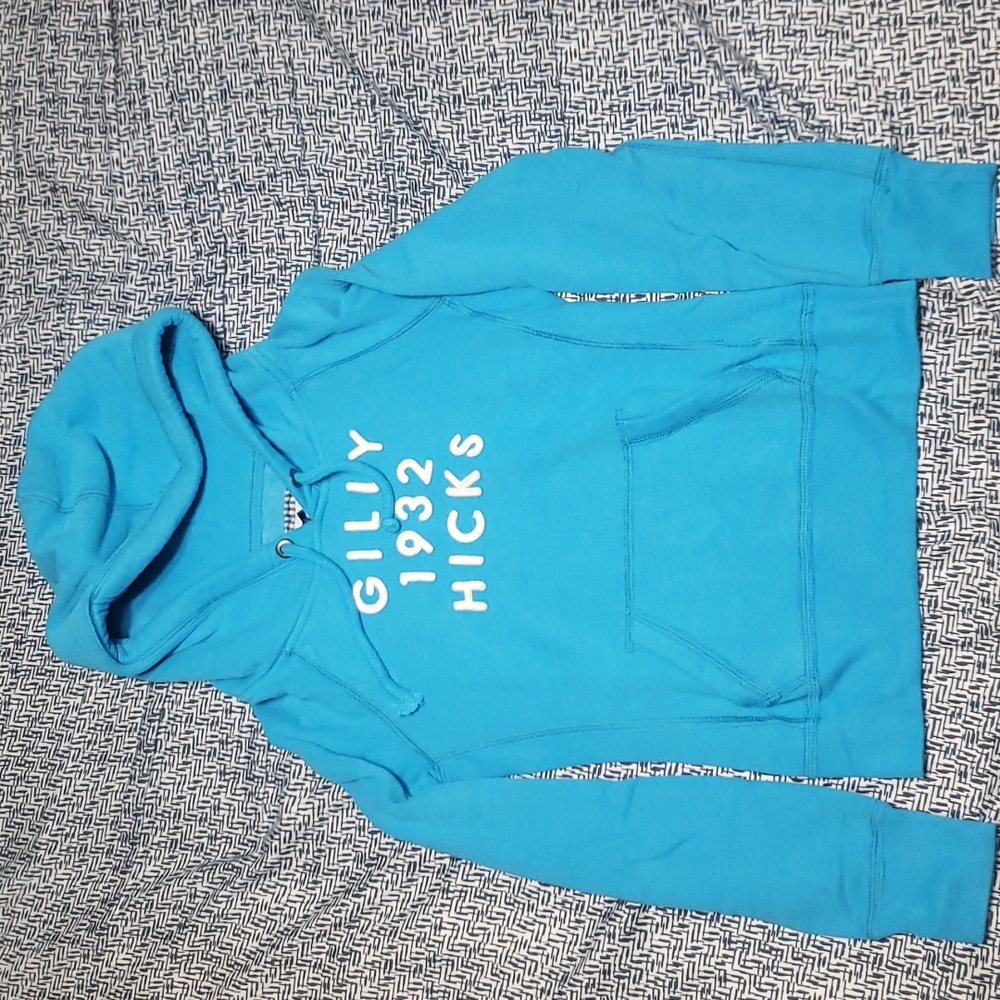 Gilly Hicks Pullover Hoodie